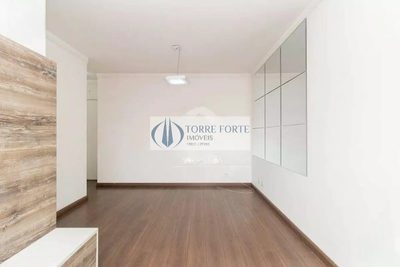 Apartamento, 2 quartos, 54 m² - Foto 4