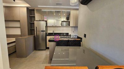 Apartamento, 1 quarto, 43 m² - Foto 4