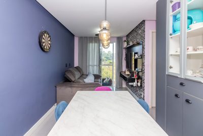 Apartamento, 2 quartos, 49 m² - Foto 4