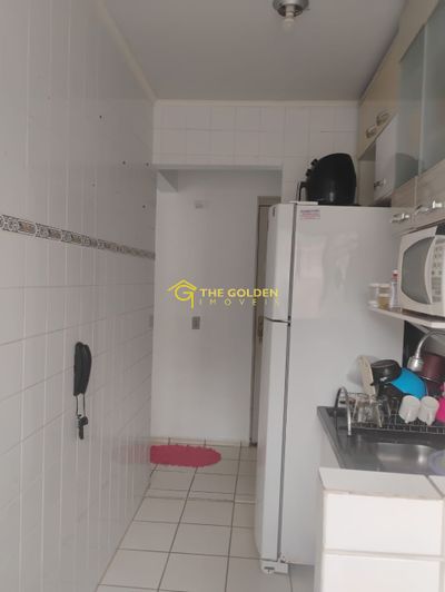 Apartamento, 2 quartos, 43 m² - Foto 4