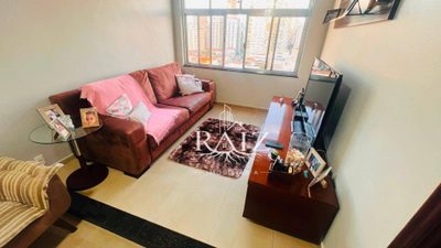 Apartamento, 2 quartos, 94 m² - Foto 2