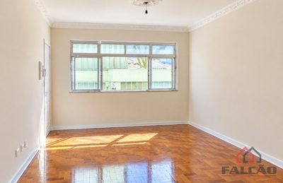 Apartamento, 2 quartos, 80 m² - Foto 1