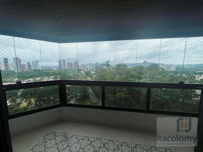 Apartamento, 3 quartos, 144 m² - Foto 5