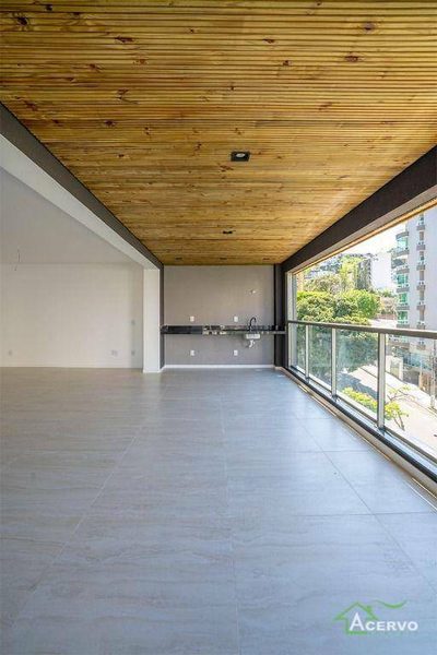 Apartamento, 3 quartos, 190 m² - Foto 5