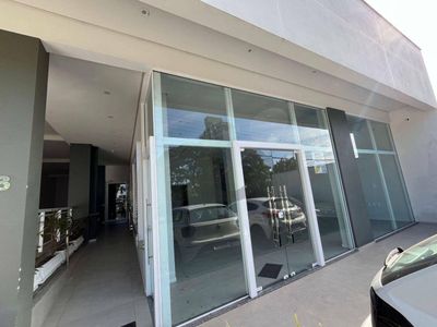 Loja-Salão, 78 m² - Foto 3