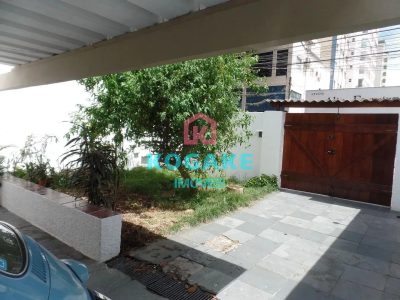 Sobrado, 3 quartos, 189 m² - Foto 2