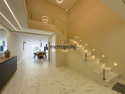 Sobrado, 3 quartos, 300 m² - Foto 3