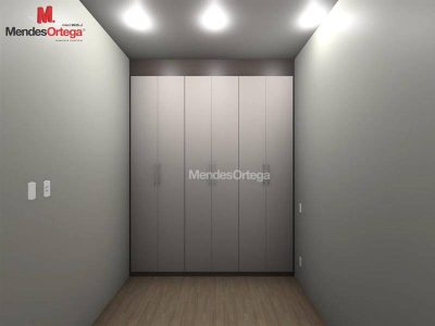 Apartamento, 2 quartos, 73 m² - Foto 5