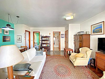 Apartamento, 3 quartos, 110 m² - Foto 2