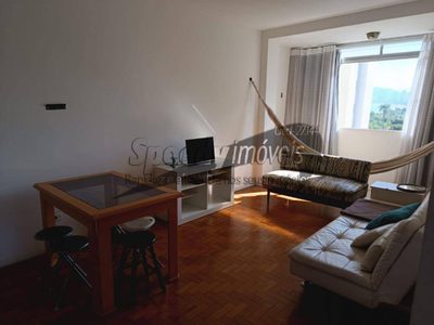 Apartamento, 2 quartos, 90 m² - Foto 2