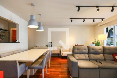 Apartamento, 2 quartos, 82 m² - Foto 5