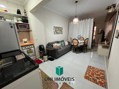 Kitnet-Studio, 35 m² - Foto 2