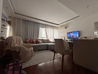 Apartamento, 3 quartos, 96 m² - Foto 2