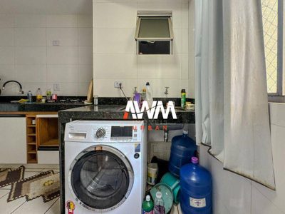 Apartamento, 3 quartos, 66 m² - Foto 4