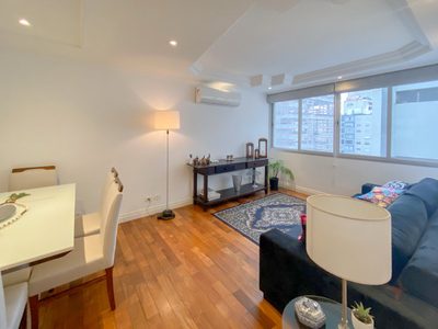 Apartamento, 3 quartos, 100 m² - Foto 4