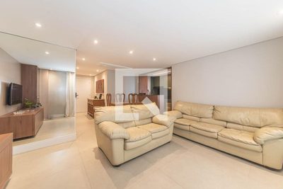 Apartamento, 2 quartos, 94 m² - Foto 3