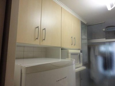 Apartamento, 2 quartos, 50 m² - Foto 5