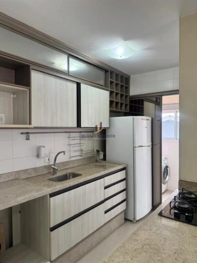 Apartamento, 2 quartos, 49 m² - Foto 1