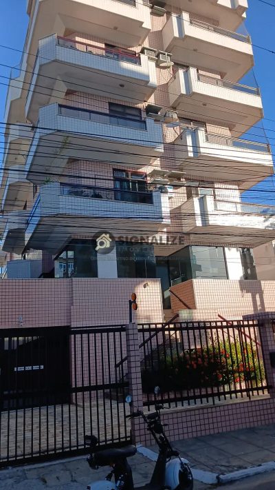 Apartamento, 3 quartos, 80 m² - Foto 1