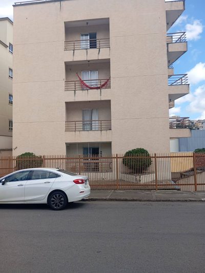 Apartamento, 2 quartos, 65 m² - Foto 1