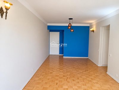 Apartamento, 3 quartos - Foto 1