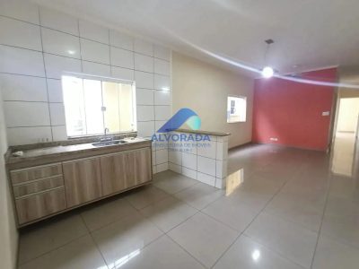 Sobrado, 2 quartos, 163 m² - Foto 1