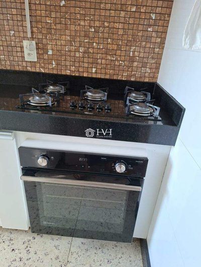Apartamento, 3 quartos, 72 m² - Foto 5