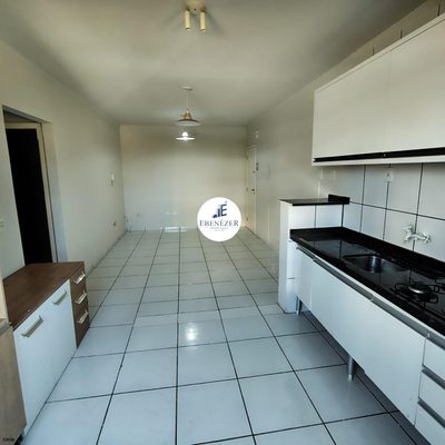 Apartamento, 2 quartos - Foto 1