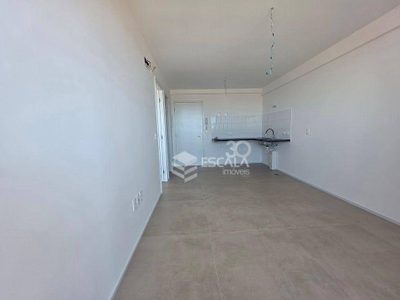 Apartamento, 1 quarto, 38 m² - Foto 2