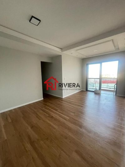 Apartamento, 3 quartos, 77 m² - Foto 1