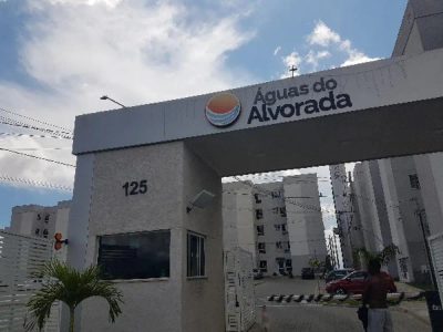 Apartamento, 2 quartos, 10 m² - Foto 1