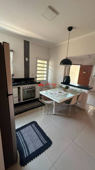 Casa, 2 quartos, 200 m² - Foto 5