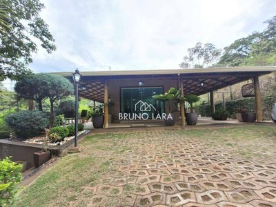 Casa de Condomínio, 4 quartos - Foto 4