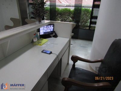 Sala-Conjunto, 35 m² - Foto 5