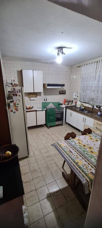 Casa, 4 quartos, 125 m² - Foto 3