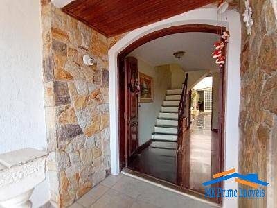 Sobrado, 2 quartos, 202 m² - Foto 2