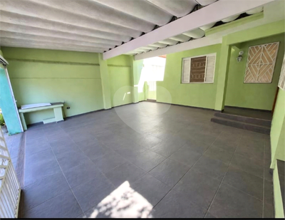 Sobrado, 4 quartos, 146 m² - Foto 2