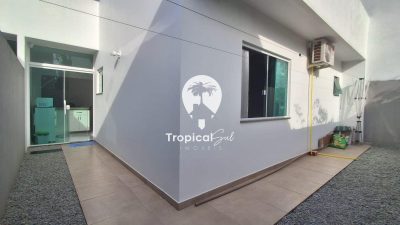 Casa, 2 quartos, 94 m² - Foto 3