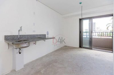Kitnet-Studio, 22 m² - Foto 2