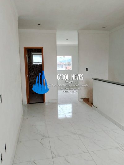 Casa de Condomínio, 2 quartos - Foto 2