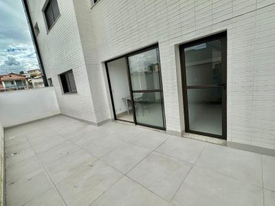 Apartamento, 2 quartos, 30 m² - Foto 1