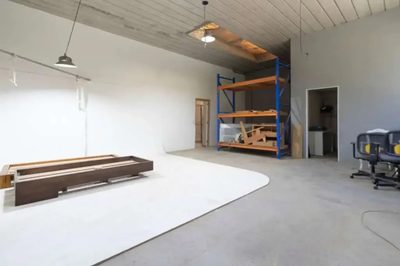 Depósito-Galpão, 600 m² - Foto 2