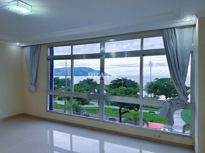 Apartamento, 3 quartos, 155 m² - Foto 2