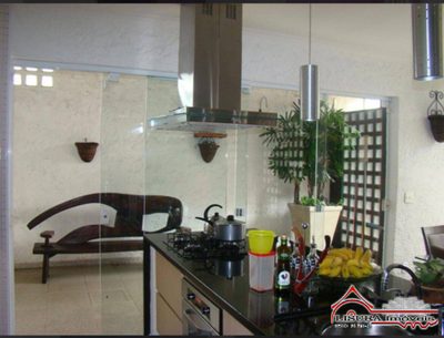 Casa, 3 quartos, 180 m² - Foto 1
