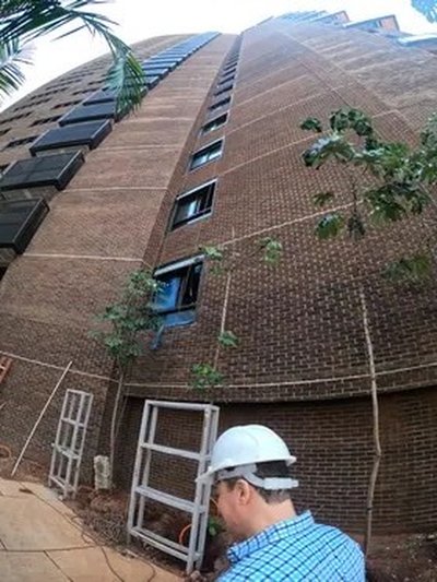 Apartamento, 4 quartos, 472 m² - Foto 1