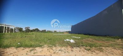Terreno, 855 m² - Foto 1