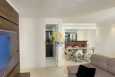 Apartamento, 2 quartos, 74 m² - Foto 4
