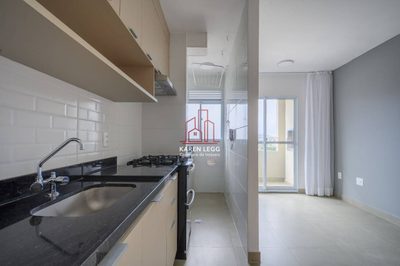 Apartamento, 2 quartos, 48 m² - Foto 3