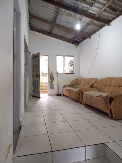 Chácara, 2 quartos, 1000 m² - Foto 3