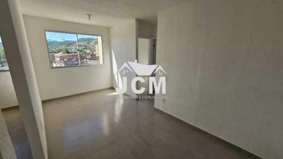 Apartamento, 2 quartos, 48 m² - Foto 1